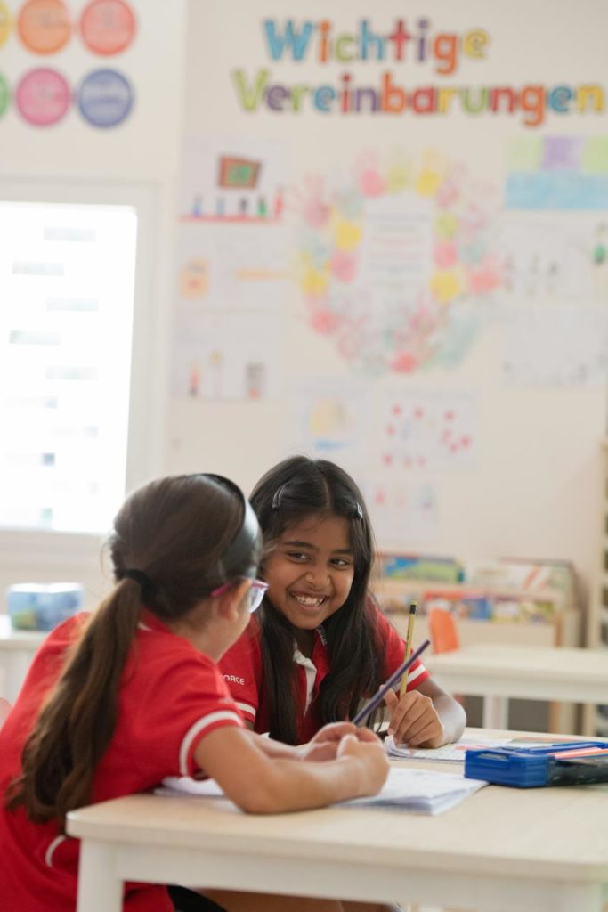 Swiss International School Dubai Dubai Education Guide