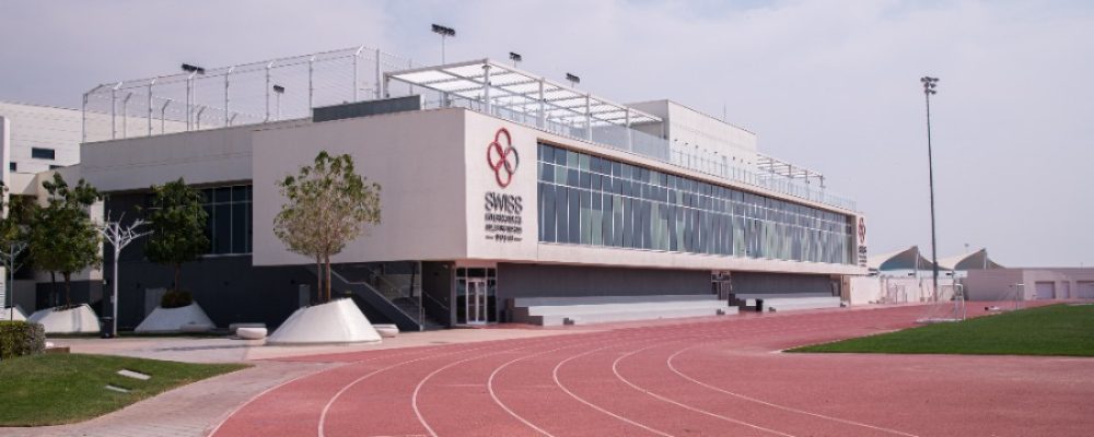 Swiss International School Dubai Achieves ‘Very Good’ Status In Dsib Inspection