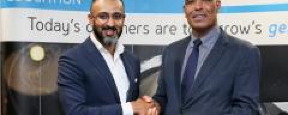 GEMS Education Signs Memorandum Of Understanding With Rochester Institute Of Technology Dubai
