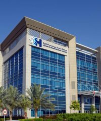 Hamdan Bin Mohammed Smart University