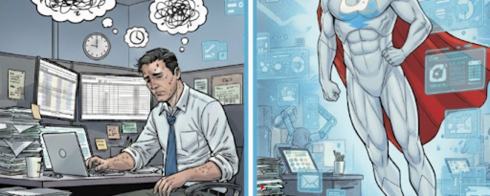 Are You Ready To Be Super With Super Tools?