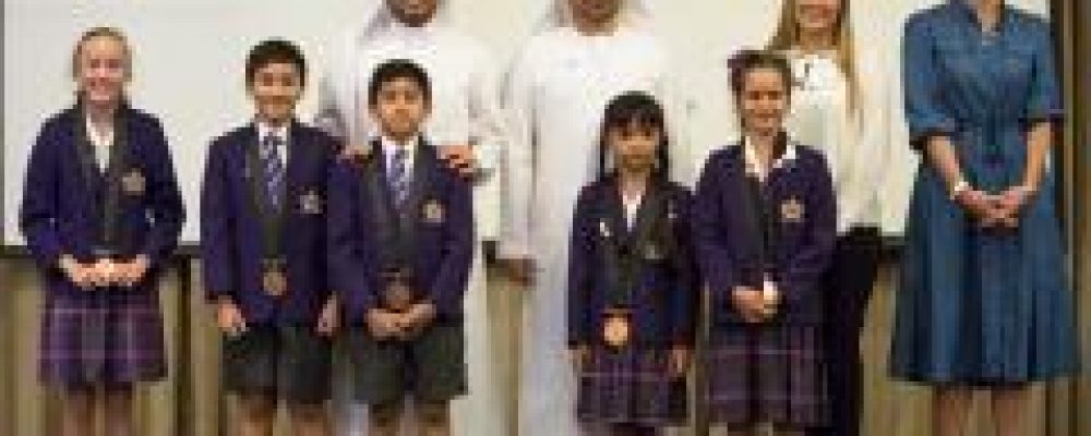 Dubai Cares Distinguished Philanthropic Award In Schools Invites UAE Students To Showcase Innovative And Creative Fundraising Concepts