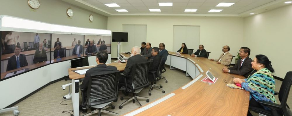 BITS Pilani Dubai Welcomes New Students With A Mega Bash At The Campus