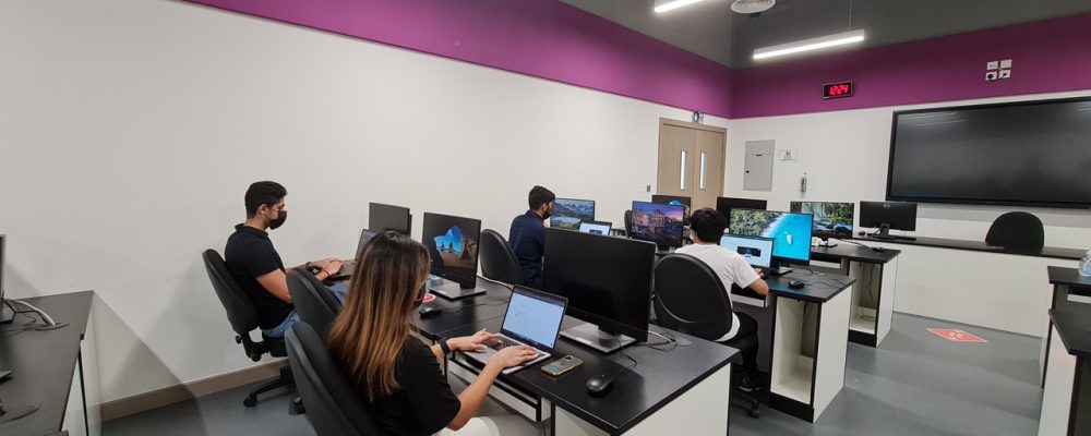 Collaboration To Award Artificial Intelligence Citizenship In Dubai