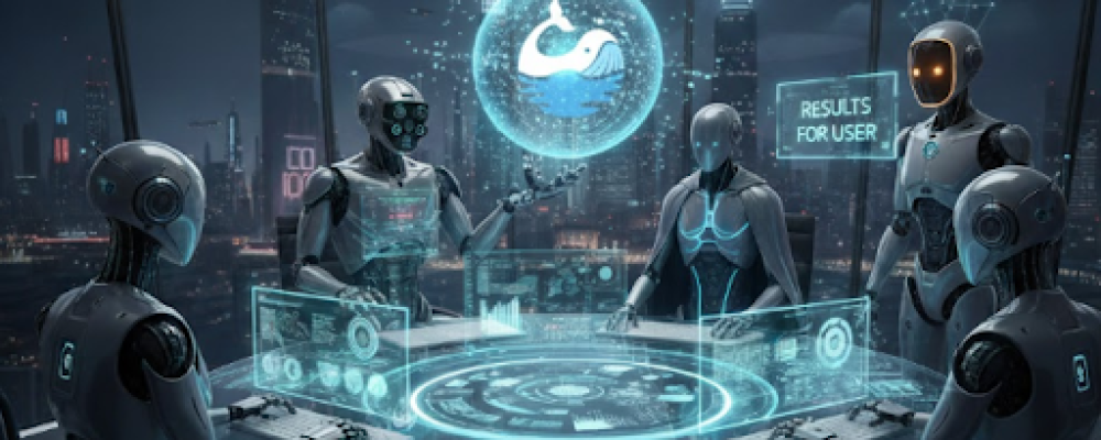 The Solitary Genius Of Artificial Intelligence