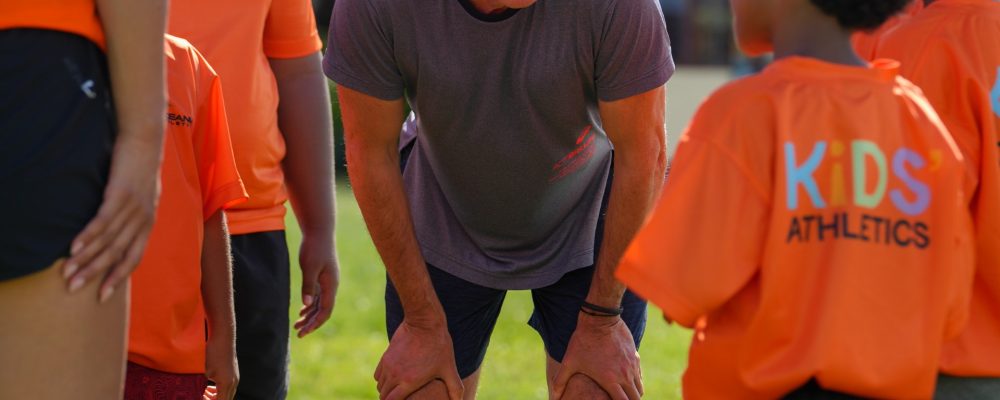 Two-Time Olympic Champion And World Athletics’ President Lord Coe To Become GEMS School Of Research And Innovation’s Special Advisor