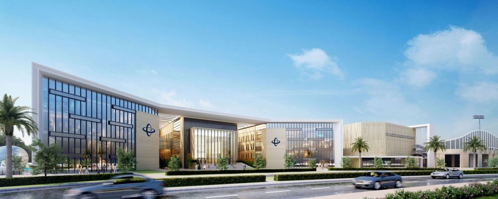 GEMS Education Secures Strategic Investment From Bank Muscat’s Izdihar Real Estate Fund For Flagship GEMS School Of Research And Innovation