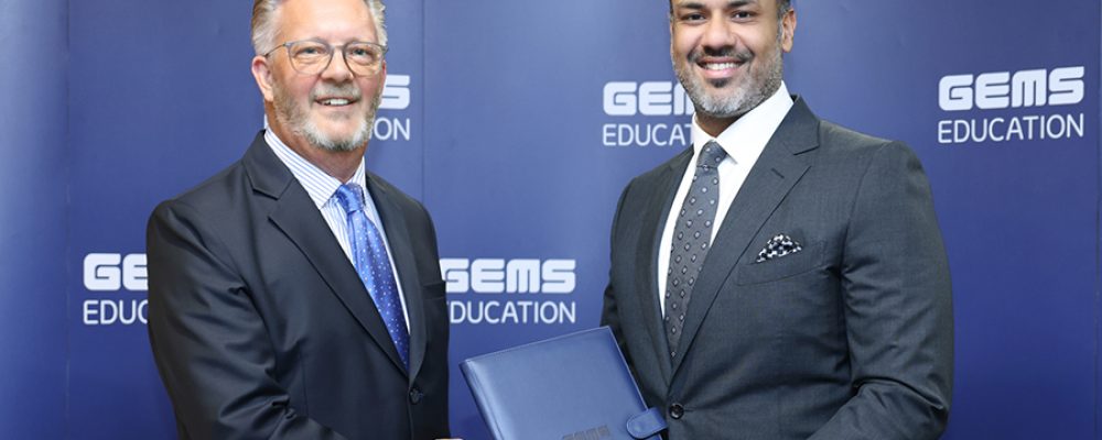 GEMS Education And STS Group Unveil UAE’s First Fully Sustainable School Transport Fleet At SRI