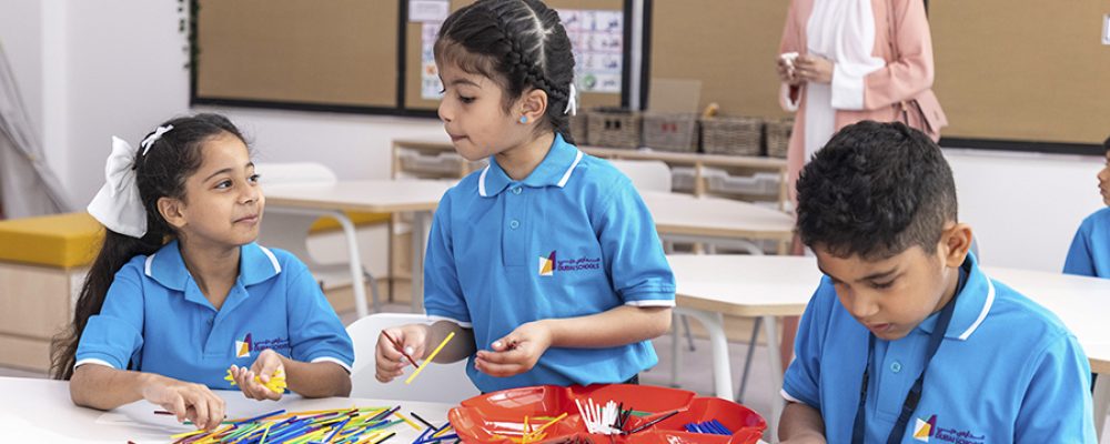 Dubai Schools – Nad Al Sheba Announces Completion Of 1st Phase Of Expansion, As New Academic Year Begins