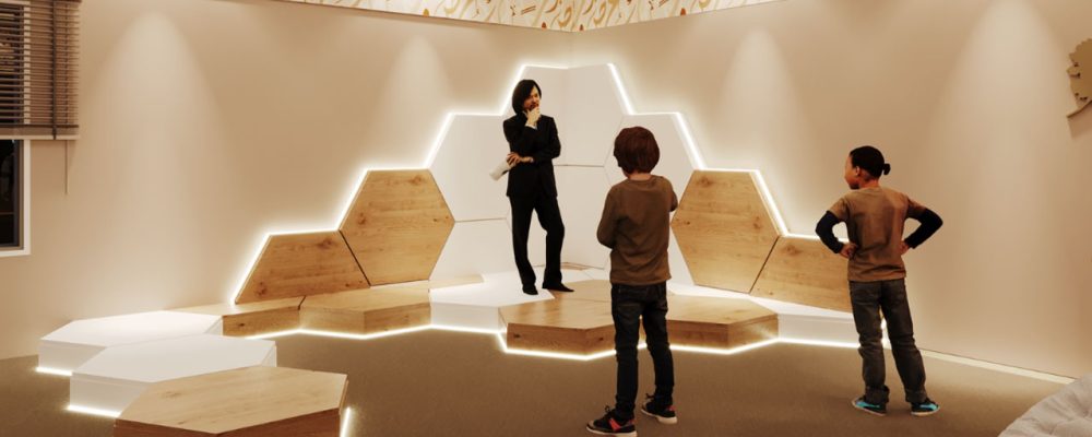 GEMS Education spearheads transformation of Arabic language learning with high-tech centre of excellence