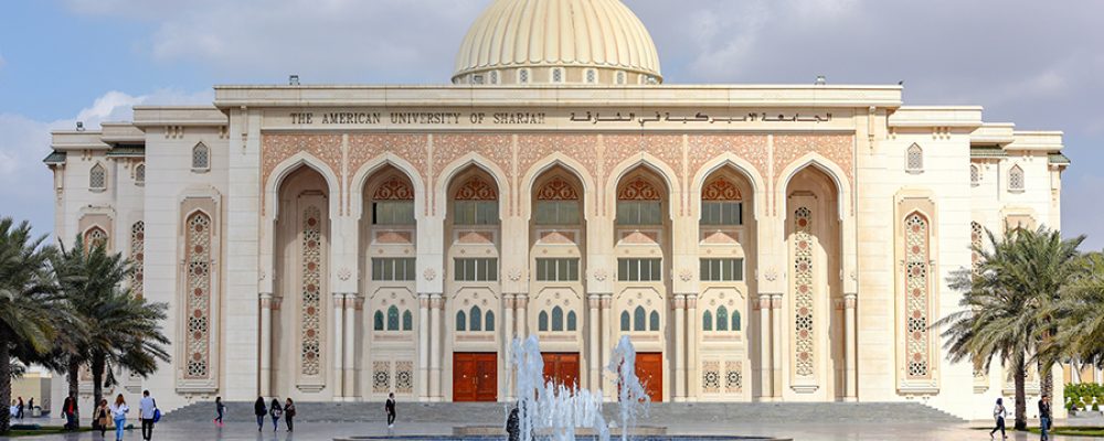 Dubai National Schools Join AUS Sharakah Program