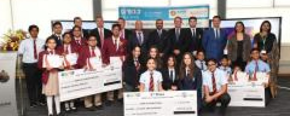 GEMS Education Announces Winners Of Network-Wide Year Of Zayed Competition