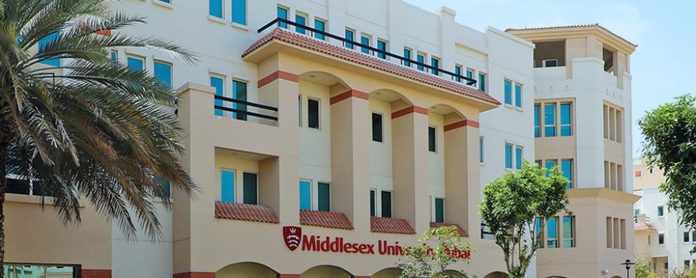 Leading The Way In Higher Education: Middlesex University Dubai Becomes Largest KHDA Institution For Student Enrolments In 2020-2021