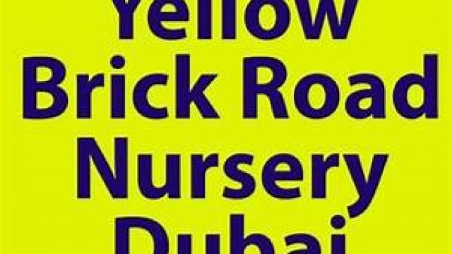 Yellow Brick Road Nursery