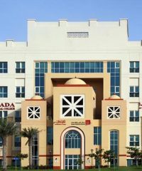 Canada International College Dubai