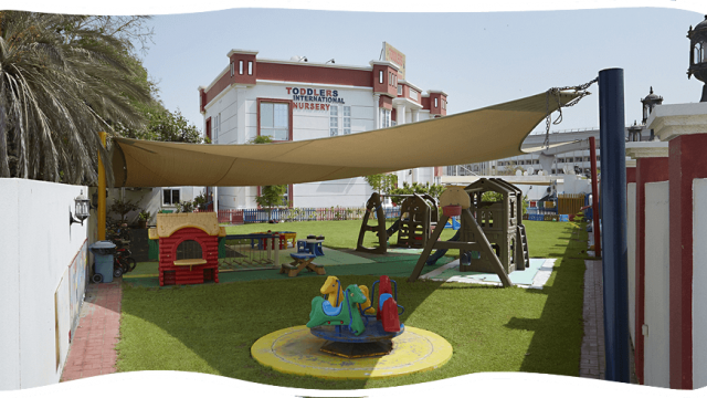 Toddlers International Nursery DSO