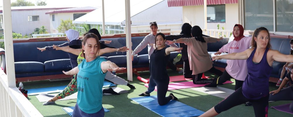 Aspen Heights British School Receives Pioneering Mental Health Award