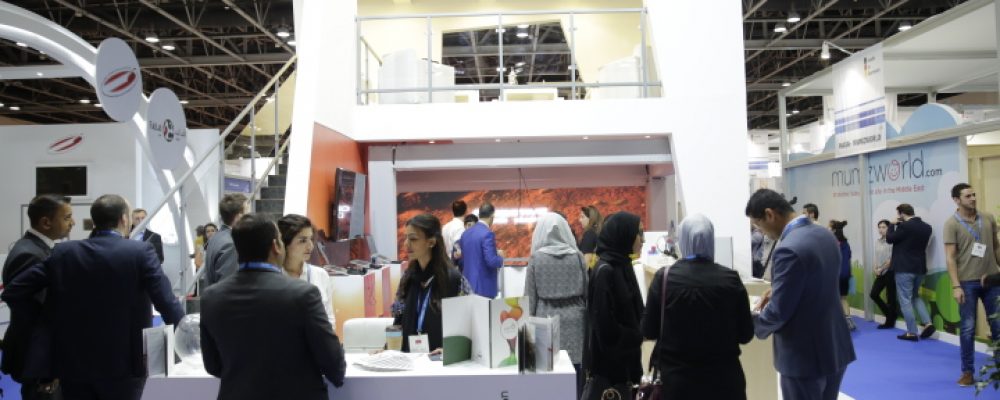 Alef Education Showcases Immersive ‘Mars Experience’ at GESS 2018