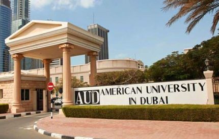 American University in Dubai