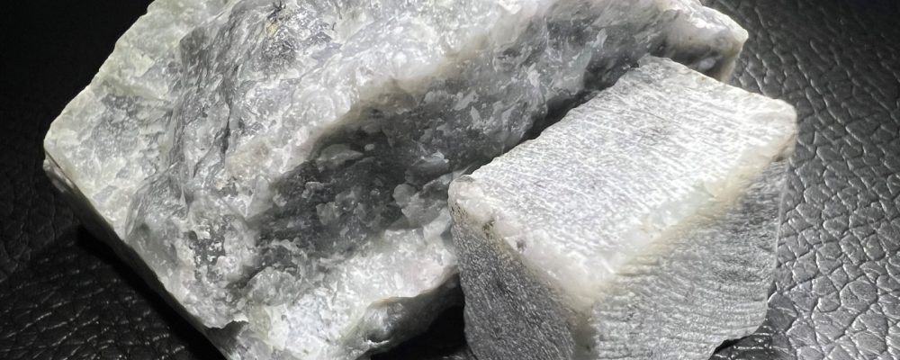 NYU Abu Dhabi Researchers Develop New Simulated Moon Dust For Lunar Exploration