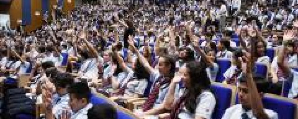 GEMS Education Welcomes 18,000 New Students And 1,800 New Teachers For 2019-20