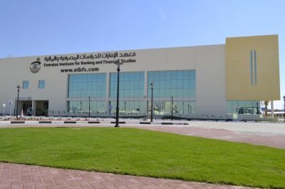 Emirates College For Financial Sciences In Dubai