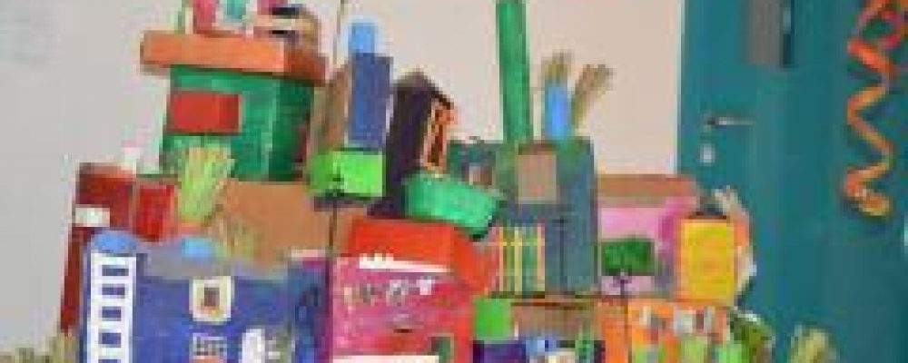 New Eco-Friendly Initiatives Underway At Fairgreen International School