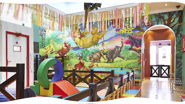 Toddlers International Nursery