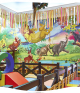 Toddlers International Nursery