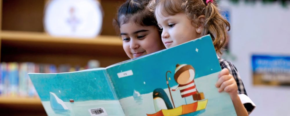 Brighton College Dubai Becomes First School In Dubai To Be Recognised As A Read Write Inc. Flagship School