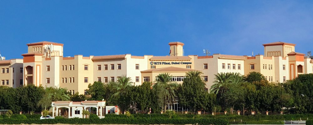 High Schools Students To Benefit From Exciting Biotechnology Internships At The BIT Pilani Dubai Campus