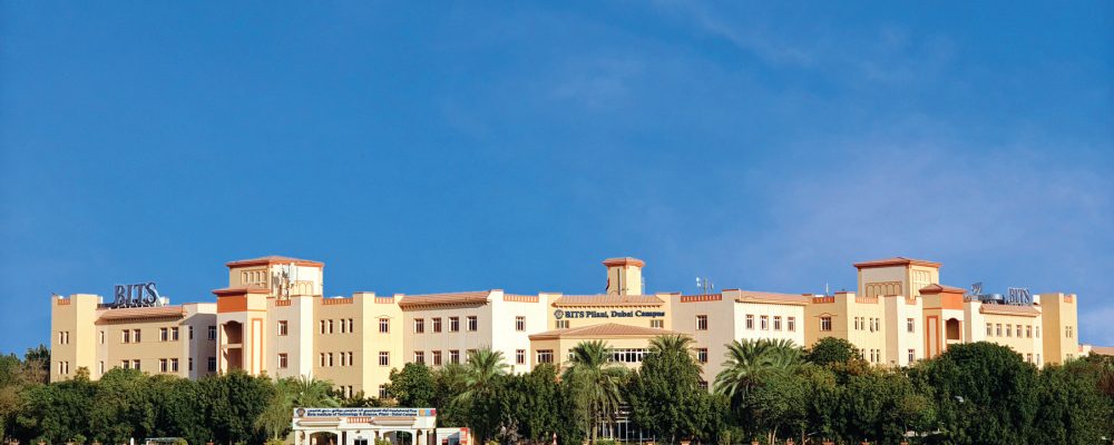 BITS Pilani Dubai Campus Strengthens The UAE’s Evolving Research And Innovation Ecosystem
