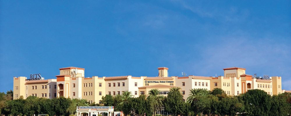 BITS Pilani Dubai First To Launch Bachelor’s Degree In Robotics & Industrial Automation Across All BITS Campuses