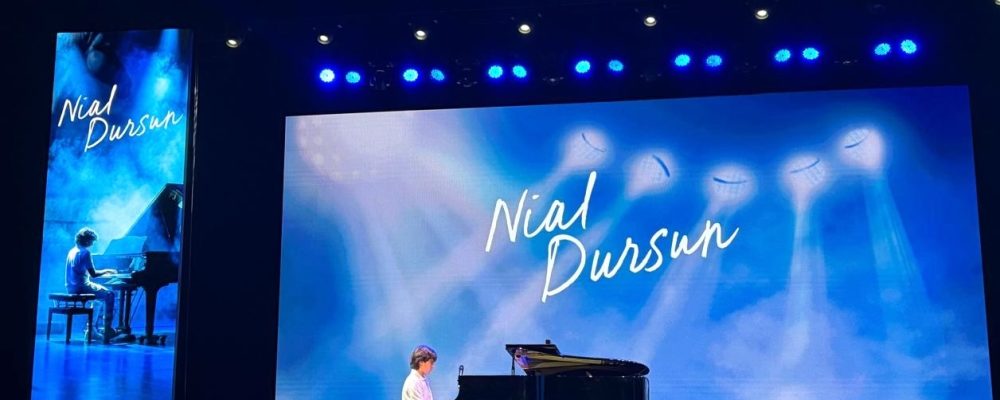 Bloom World Academy’s Young Musical Prodigy Takes Centre Stage With Solo Concert In Dubai