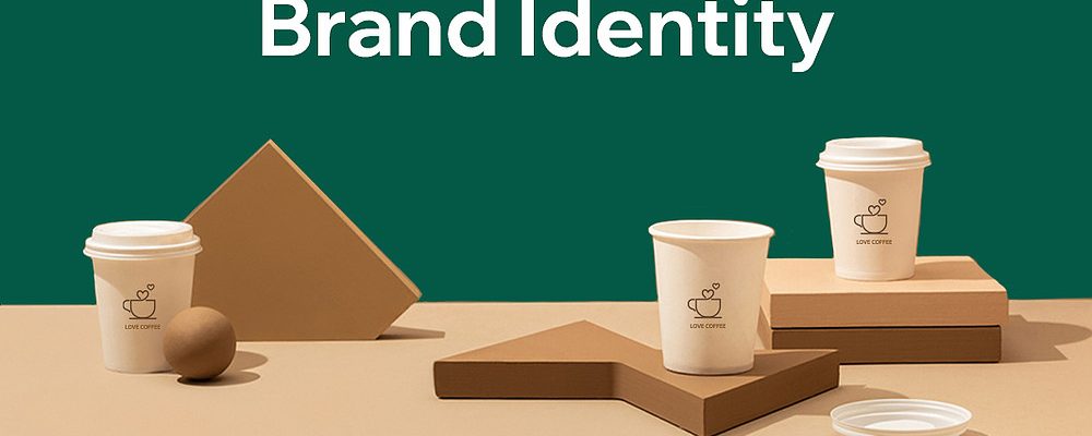 How To Strengthen Your Brand Identity