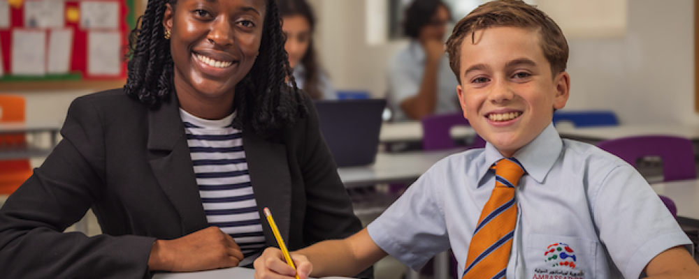 Bridge Education Shapes The Future Of Learning In The UAE