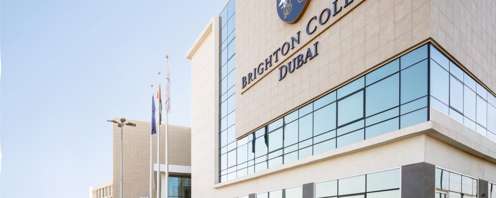 Brighton College Launches Bright Start, A Programme Specially Designed To Help Children Transition Into A New School Environment