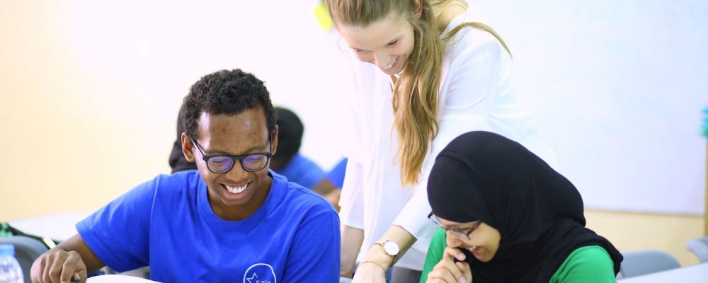 Star Education’s Secondary Campus, Star International School Al Qusais, Opens This October