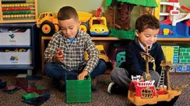 Woodbury Childrens Nursery