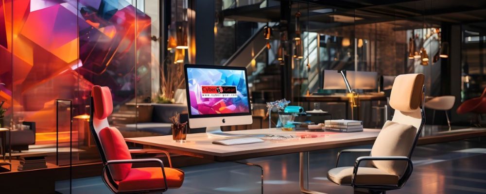 The Cyber Gear Digital Marketing Toolkit For 2026