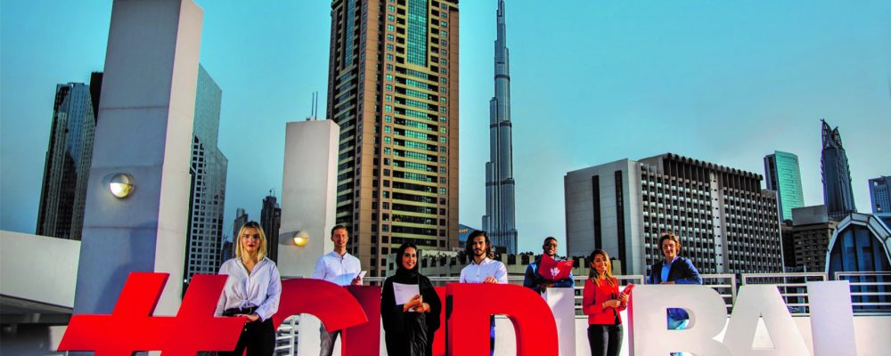 Future Proof Your Career At Canadian University Dubai