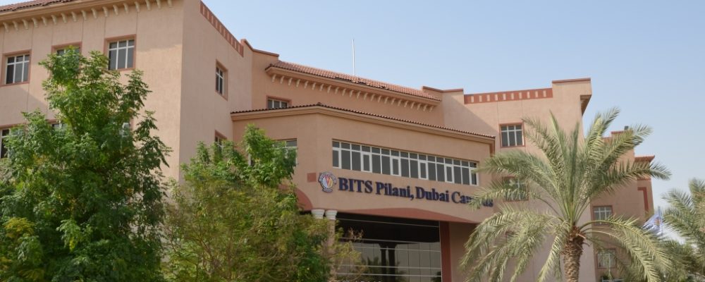 BITS Pilani Dubai Campus Churns Out 23 Successful Start-Ups In Last 2 Years!