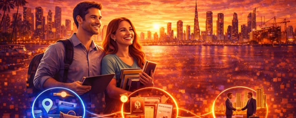 Studying And Working In Dubai: Legal Rights And Real Opportunities For Students