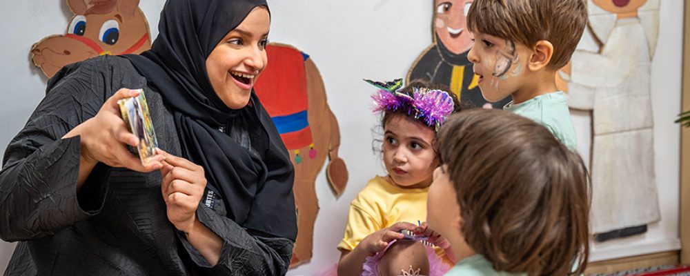 Under Hamdan Bin Mohammed’s Directives, KHDA Confirms No Fee Increase For Dubai’s Private Schools In 2026-2027 Academic Year
