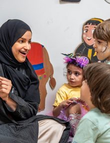 Under Hamdan Bin Mohammed’s Directives, KHDA Confirms No Fee Increase For Dubai’s Private Schools In 2026-2027 Academic Year