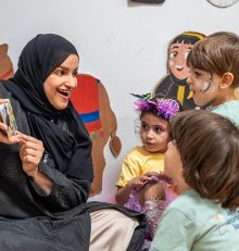 Under Hamdan Bin Mohammed’s Directives, KHDA Confirms No Fee Increase For Dubai’s Private Schools In 2026-2027 Academic Year