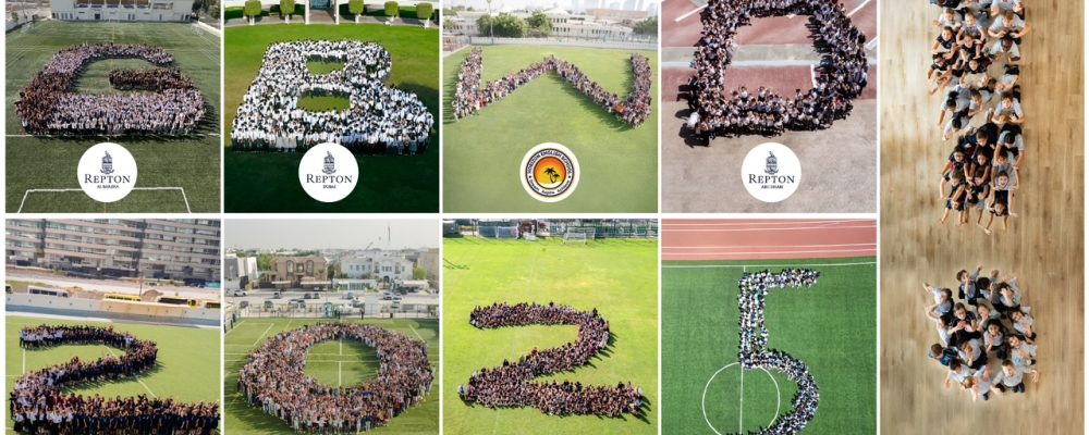 UAE Cognita Schools Join Over 100,000 Students Worldwide To Celebrate Global Be Well Day 2025 With A Focus On ‘Connecting’