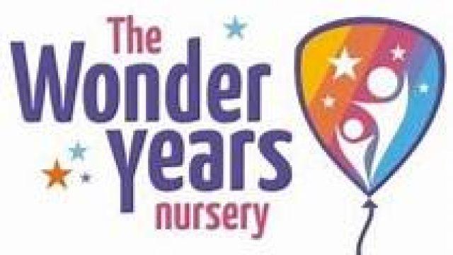 Wonder Years Nursery