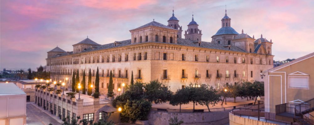 First Ever College With Master’s Program In Sustainable Humanitarian Actions