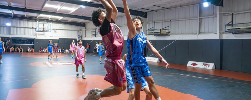 Midea Dubai Schools Games Concludes Thrilling Basketball, Indoor Cricket, And Wall Climbing Championships